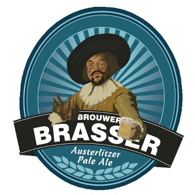 Austerlitzer Pale Ale logo